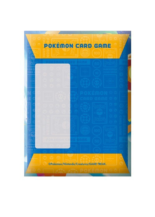 ポケモンカードゲーム カードポチ袋 リザードン